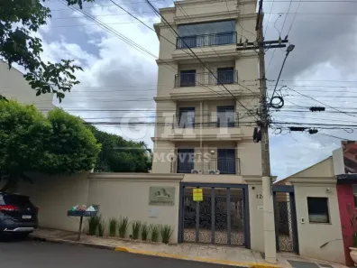 Apartamento com 2 Quartos à venda, 65m² no Jardim Paulista, Ribeirão Preto