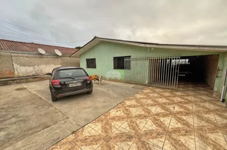 Casa com 3 Quartos à venda, 480m² no Palmital, Colombo
