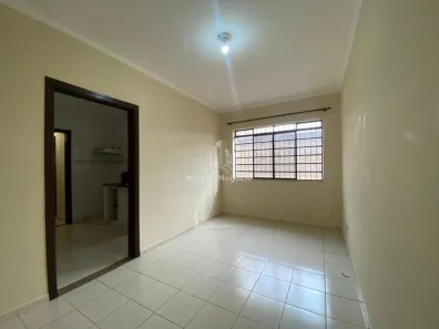 Apartamento com 2 Quartos à venda, 60m² no Vila Marieta, Campinas