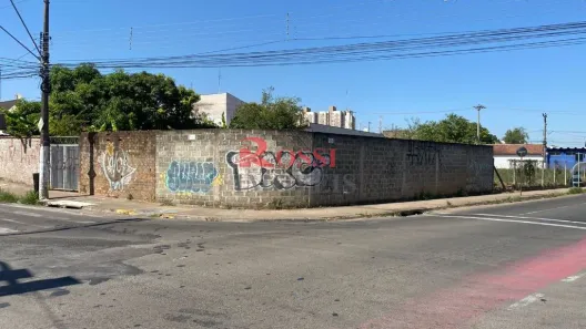 Lote/Terreno para alugar, 270m² no Jardim INOCOOP, Rio Claro