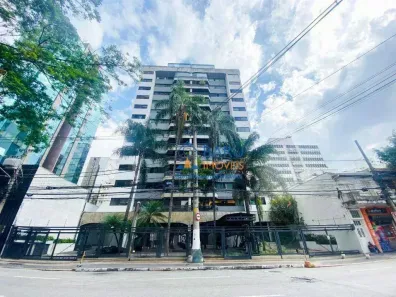 Apartamento com 3 Quartos à venda, 118m² no Itaim Bibi, São Paulo