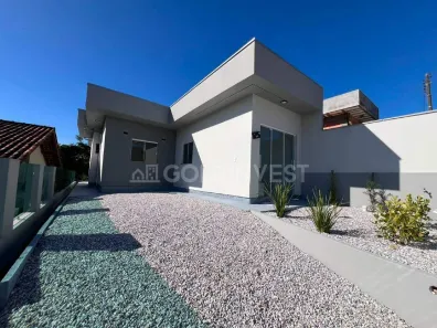 Casa com 2 Quartos à venda, 70m² no lageado baixo, Guabiruba