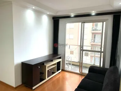 Apartamento com 2 Quartos à venda, 68m² no Vila Gomes Cardim, São Paulo
