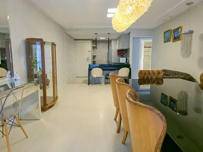 Apartamento com 2 Quartos à venda, 96m² no Asa Norte, Brasília