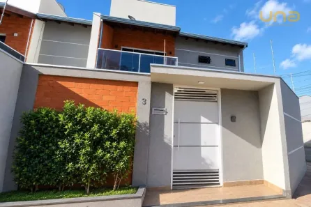 Casa com 2 Quartos à venda, 100m² no Parque Residencial União, Campo Grande