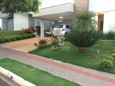 Casa de Condomínio com 3 Quartos à venda, 195m² no Esperança, Londrina
