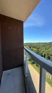 Apartamento com 2 Quartos à venda, 49m² no Jardim Samburá, Bauru