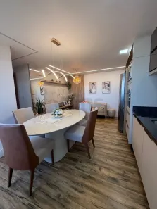 Apartamento com 2 Quartos à venda, 53m² no Argentina, Criciúma