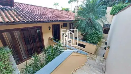 Casa com 4 Quartos à venda, 326m² no São Conrado, Rio de Janeiro
