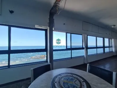 Apartamento com 4 Quartos à venda, 154m² no Ondina, Salvador