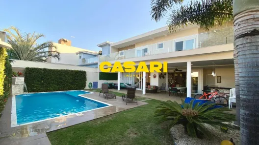 Casa com 3 Quartos à venda, 385m² no Portal das Estrelas I, Boituva