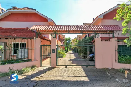 Casa de Condomínio com 3 Quartos à venda, 133m² no Tristeza, Porto Alegre