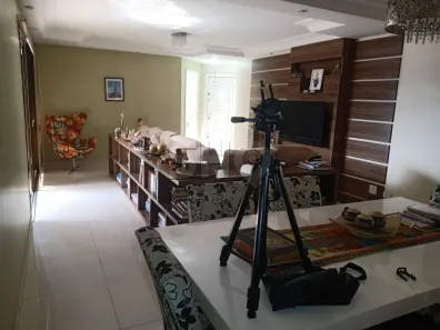 Apartamento com 4 Quartos à venda, 125m² no Casa Verde, São Paulo