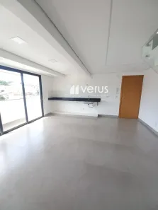 Cobertura com 2 Quartos para alugar, 184m² no Daniel Fonseca, Uberlândia