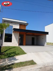Casa com 3 Quartos à venda, 196m² no Jardim Piemonte, Indaiatuba