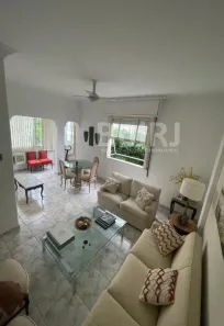 Apartamento com 3 Quartos à venda, 90m² no Leme, Rio de Janeiro