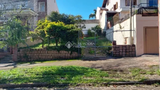 Lote/Terreno à venda, 491m² no Chácara das Pedras, Porto Alegre