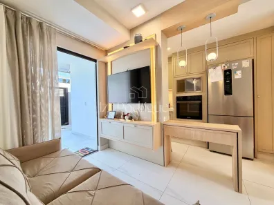 Sobrado com 2 Quartos à venda, 65m² no Murta, Itajaí