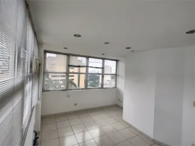 Sala Comercial à venda, 71m² no Cerqueira César, São Paulo