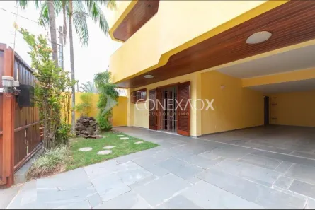 Casa com 11 Quartos à venda, 550m² no Jardim Planalto, Campinas