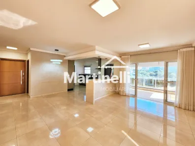 Apartamento com 3 Quartos à venda, 169m² no Bosque das Juritis, Ribeirão Preto