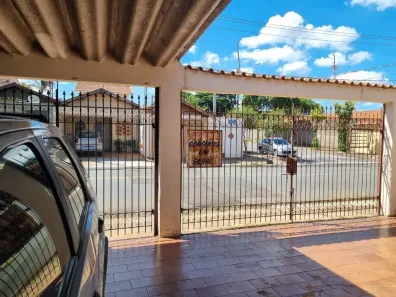 Casa com 4 Quartos à venda, 135m² no Nossa Senhora de Fátima, Piracicaba