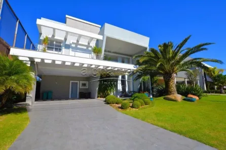 Casa de Condomínio com 5 Quartos à venda, 280m² no XANGRI-LÁ, Xangri-lá