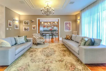 Apartamento com 5 Quartos à venda, 341m² no Bela Vista, São Paulo