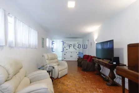 Apartamento com 3 Quartos à venda, 192m² no Jardim Paulista, São Paulo