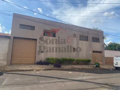 Casa com 2 Quartos à venda, 950m² no Ipiranga, Ribeirão Preto