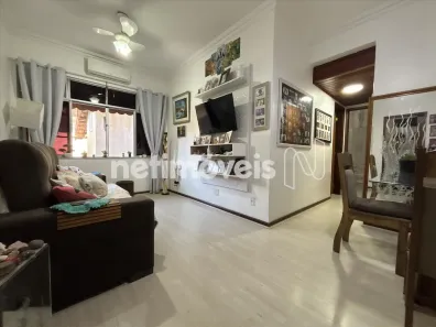 Apartamento com 2 Quartos à venda, 64m² no Freguesia (Ilha do Governador), Rio de Janeiro
