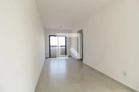 Apartamento com 2 Quartos à venda, 50m² no Vila Giordano, São Paulo