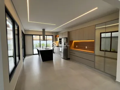 Casa com 3 Quartos à venda, 198m² no Betel, Paulínia