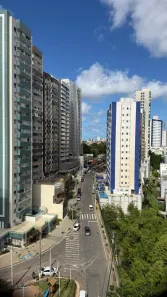 Apartamento com 2 Quartos à venda, 54m² no Luiz Anselmo, Salvador