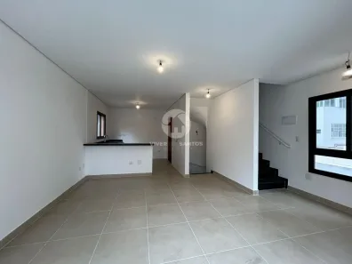Fazenda/Sítio com 2 Quartos à venda, 130m² no José Menino, Santos