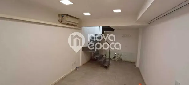 Ponto Comercial à venda, 36m² no Jardim Botânico, Rio de Janeiro