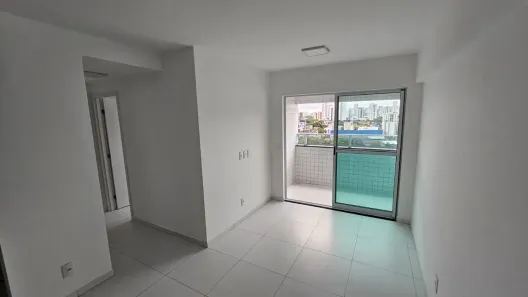 Apartamento com 2 Quartos à venda, 54m² no Boa Viagem, Recife