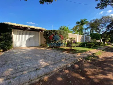 Fazenda/Sítio com 3 Quartos à venda, 545m² no Vale do Sol, Indaiatuba