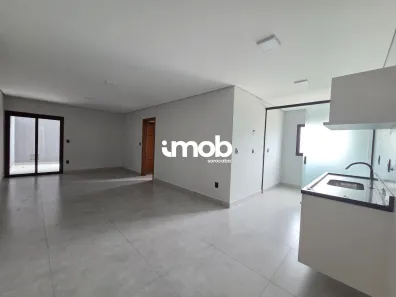 Apartamento com 2 Quartos à venda, 83m² no Jd Santa Cruz, Araçoiaba da Serra