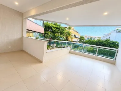 Apartamento com 3 Quartos à venda, 137m² no Barra da Tijuca, Rio de Janeiro