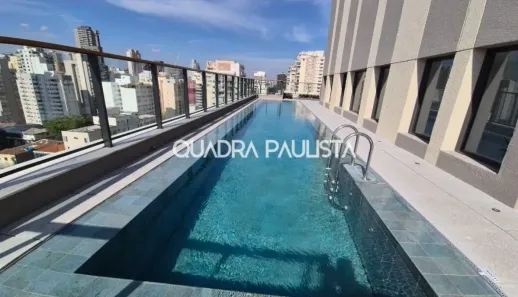 Apartamento com 2 Quartos à venda, 77m² no Pinheiros, São Paulo