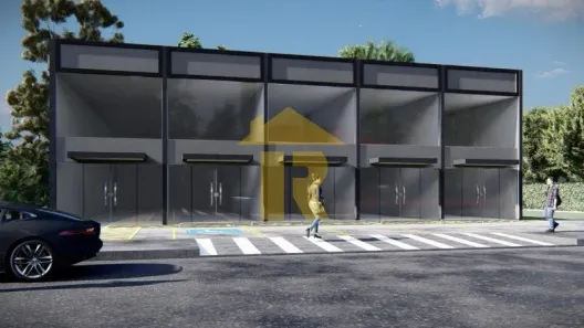 Sala Comercial para alugar, 78m² no Condomínio Residencial Parque da Liberdade I, São José do Rio Preto