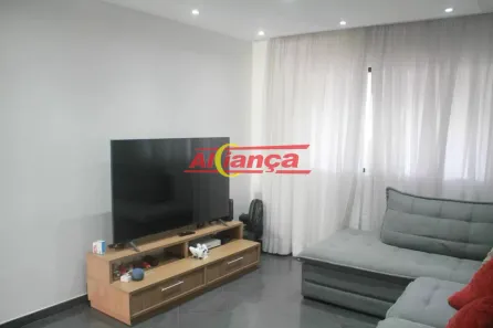 Sobrado com 3 Quartos à venda, 221m² no Picanço, Guarulhos