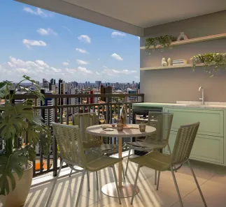 Apartamento com 3 Quartos à venda, 70m² no Candelária, Natal