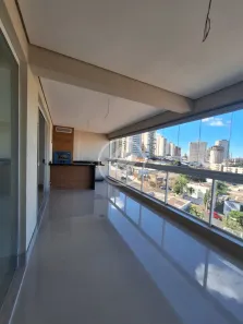 Apartamento com 3 Quartos à venda, 163m² no Lídice, Uberlândia