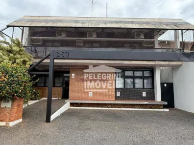 Imóvel Comercial para venda ou aluguel, 635m² no Taquaral, Campinas