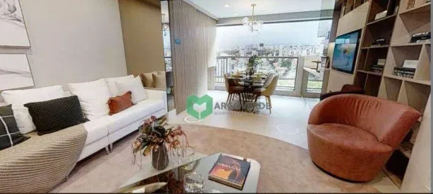 Apartamento com 2 Quartos à venda, 65m² no Vila Mariana, São Paulo