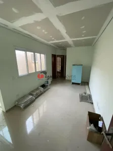 Apartamento com 2 Quartos à venda, 40m² no Parque Erasmo Assunção, Santo André