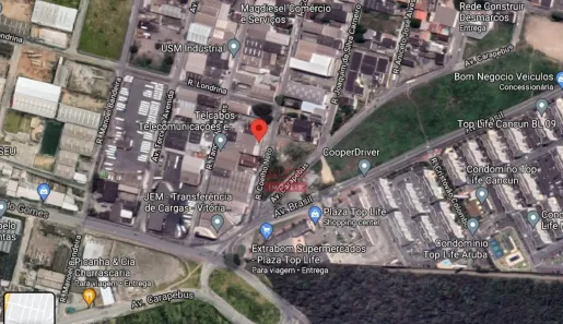 Galpão/Depósito/Armazém à venda, 1170m² no São Diogo I, Serra