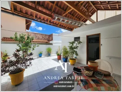 Casa com 3 Quartos à venda, 143m² no Conjunto Residencial Butantã, São Paulo